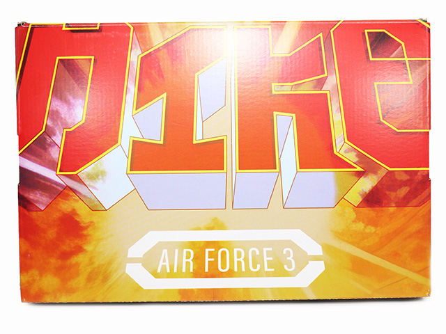 AIR FORCE 3 LOW SP HQ0260-201 - 7