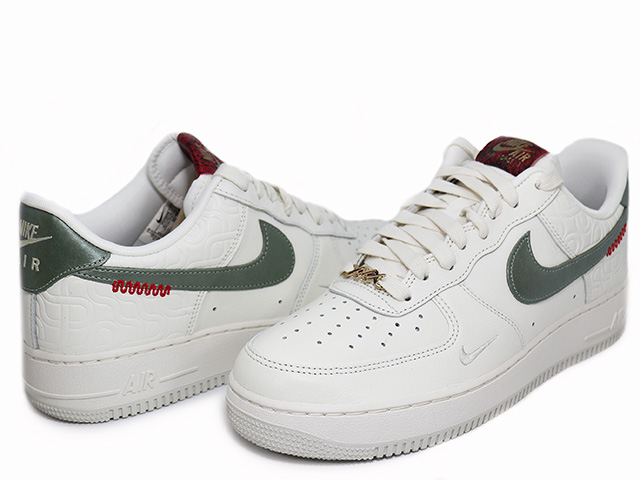 AIR FORCE 1 LOW 07 HV5979-130 - 2