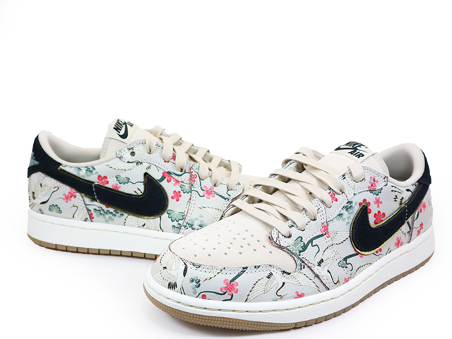 AIR JORDAN 1 RETRO LOW OG HV8293-100 - 2