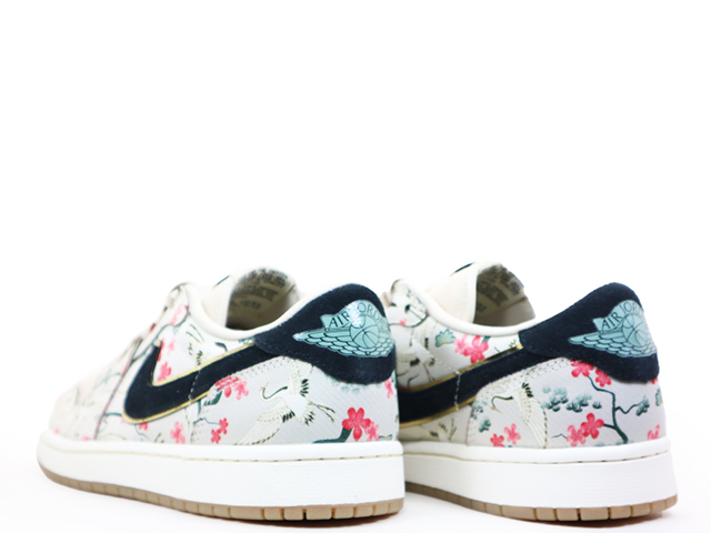 AIR JORDAN 1 RETRO LOW OG HV8293-100 - 3