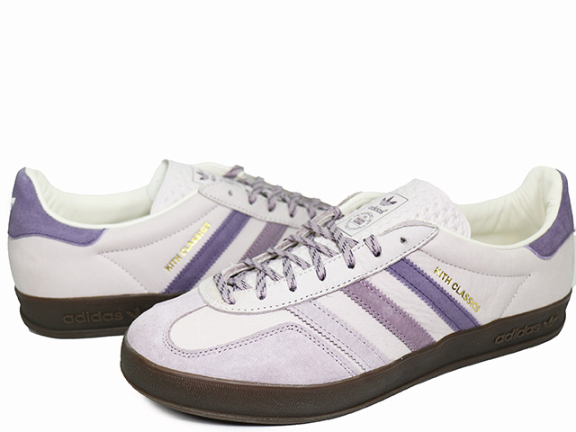 GAZELLE INDOOR KITH IH0120 - 2