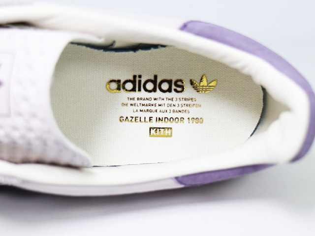 GAZELLE INDOOR KITH IH0120 - 5