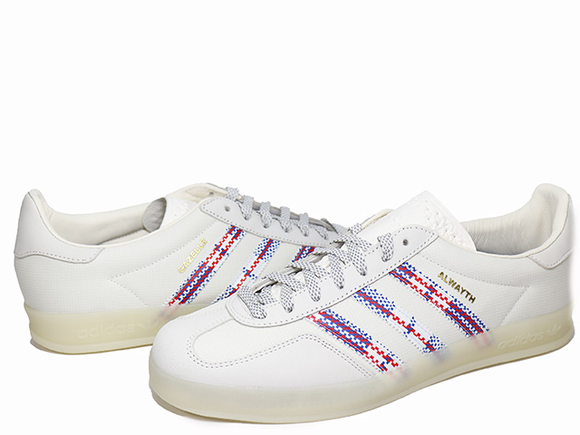 GAZELLE INDOOR IH7608 - 2
