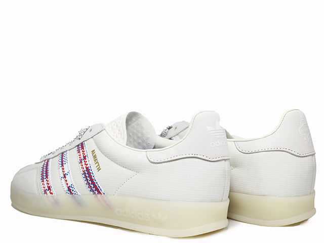 GAZELLE INDOOR IH7608 - 3