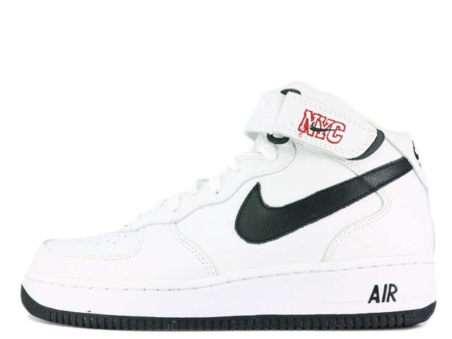 AIR FORCE 1 MID