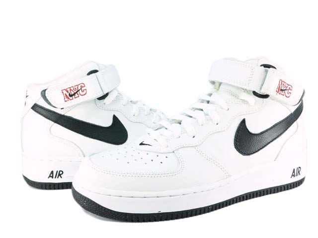 AIR FORCE 1 MID 304716-103 - 2