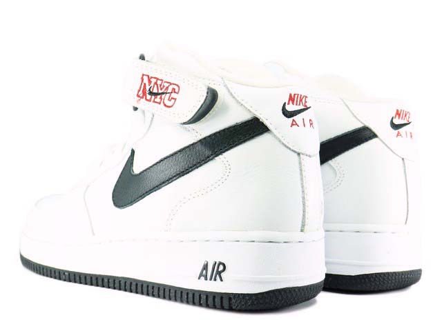 AIR FORCE 1 MID 304716-103 - 3
