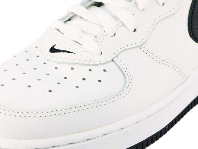 AIR FORCE 1 MID 304716-103 - 4