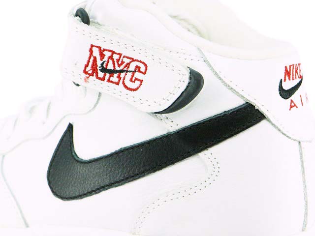 AIR FORCE 1 MID 304716-103 - 5