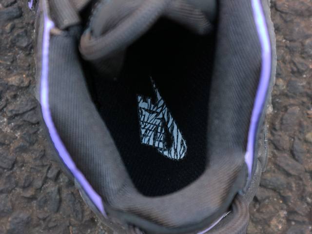 AIR MORE UPTEMPO (GS) BLACK/ACTION GRAPE01