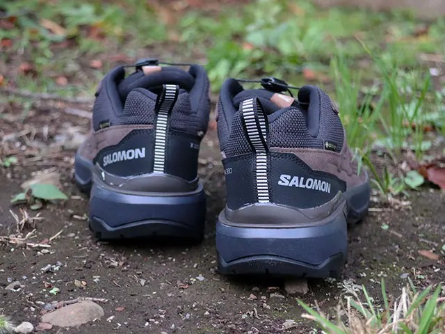 SALOMON X ULTRA 360 LTR GTX “DARK EARTH”01