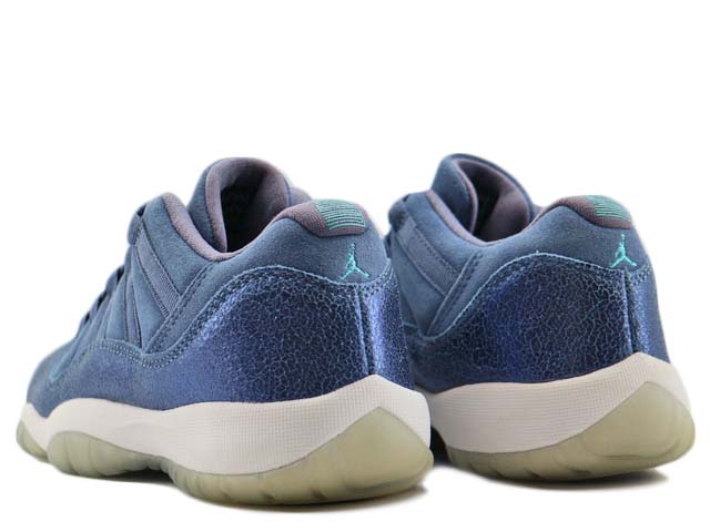AIR JORDAN 11 RETRO LOW GG 580521-408-h-29252-10 - 2