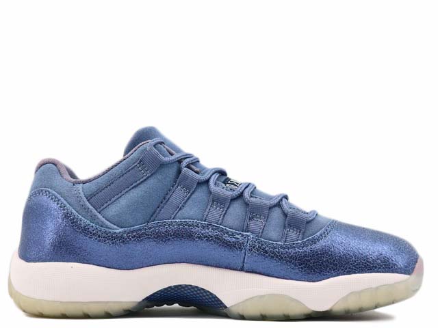 AIR JORDAN 11 RETRO LOW GG 580521-408-h-29252-10 - 3