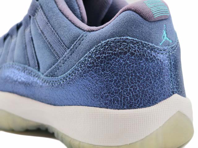 AIR JORDAN 11 RETRO LOW GG 580521-408-h-29252-10 - 6