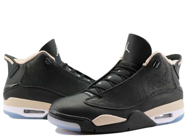 JORDAN DUB ZERO 311046-021 - 2