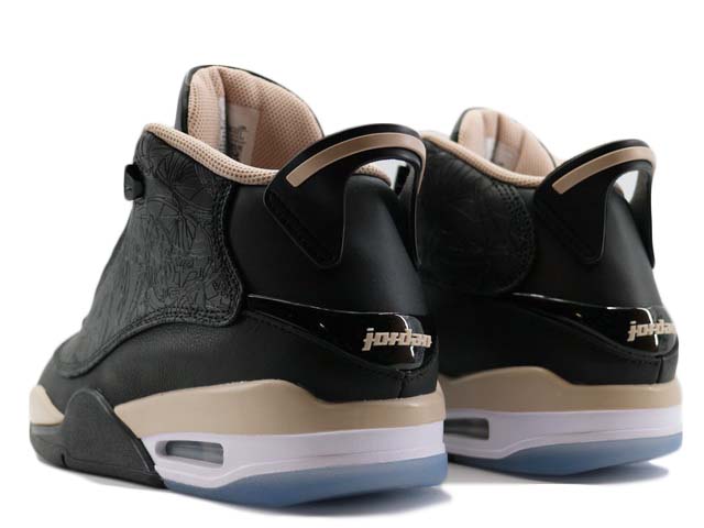 JORDAN DUB ZERO 311046-021 - 3
