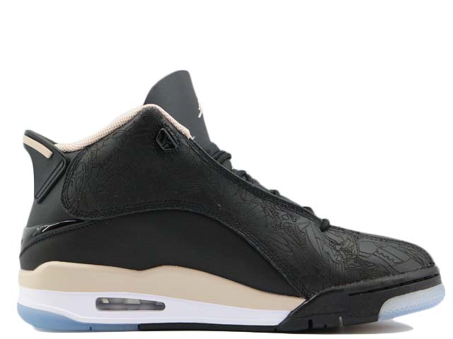 JORDAN DUB ZERO 311046-021 - 1