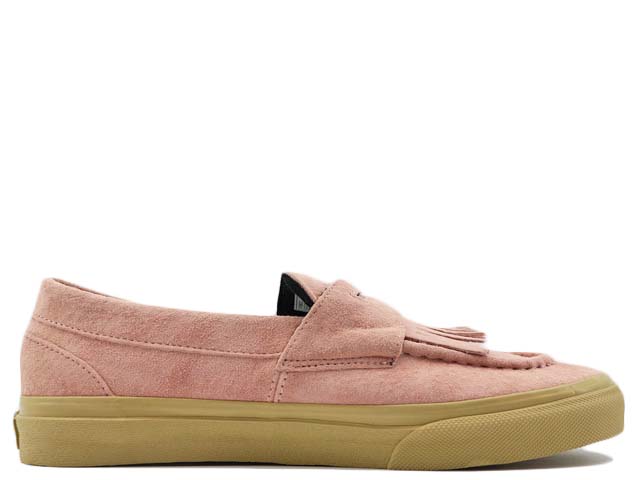 Vans ピンク フリンジ ローファー 2025年最新】vans ローファー ピンクの人気アイテム - メルカリ