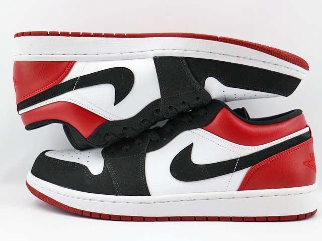 AIR JORDAN 1 LOW h-29260-1 - 1