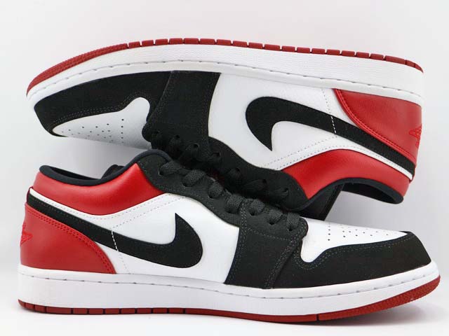 AIR JORDAN 1 LOW h-29260-1 - 2