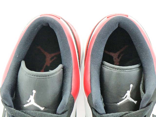 AIR JORDAN 1 LOW h-29260-1 - 4