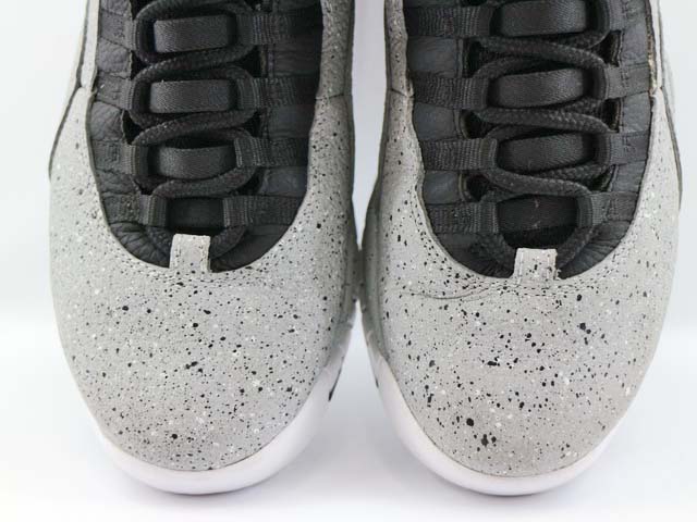 AIR JORDAN 10 RETRO h-29260-8 - 3