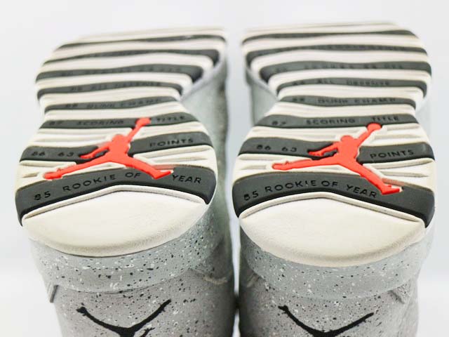 AIR JORDAN 10 RETRO h-29260-8 - 6