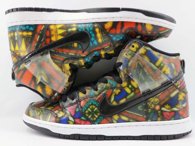 DUNK HIGH PREMIUM SB h-29260-20 - 1