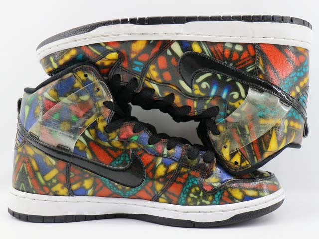 DUNK HIGH PREMIUM SB h-29260-20 - 2