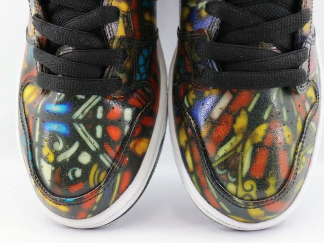 DUNK HIGH PREMIUM SB h-29260-20 - 3