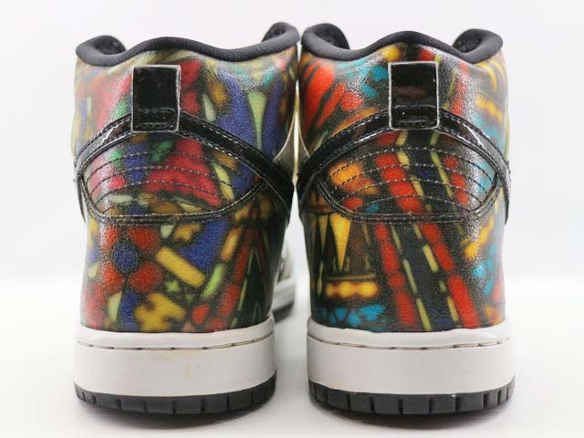 DUNK HIGH PREMIUM SB h-29260-20 - 4