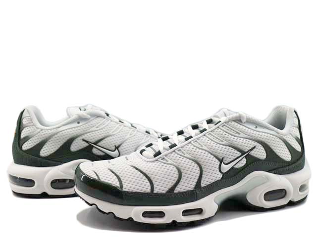 AIR MAX PLUS PRM FV6057-100 - 2