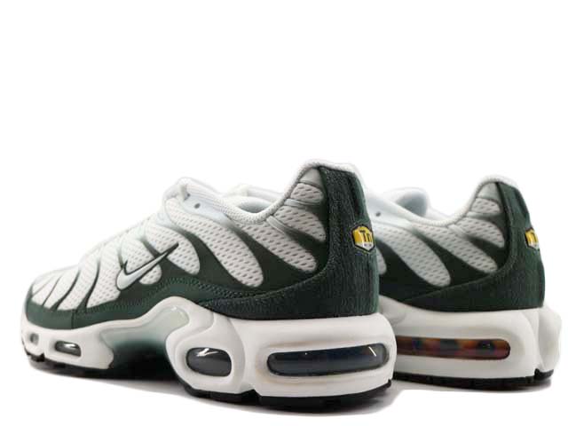 AIR MAX PLUS PRM FV6057-100 - 3
