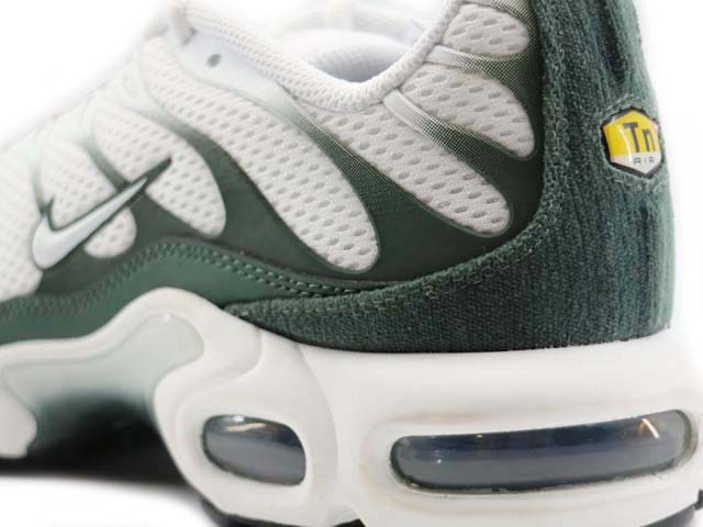 AIR MAX PLUS PRM FV6057-100 - 5