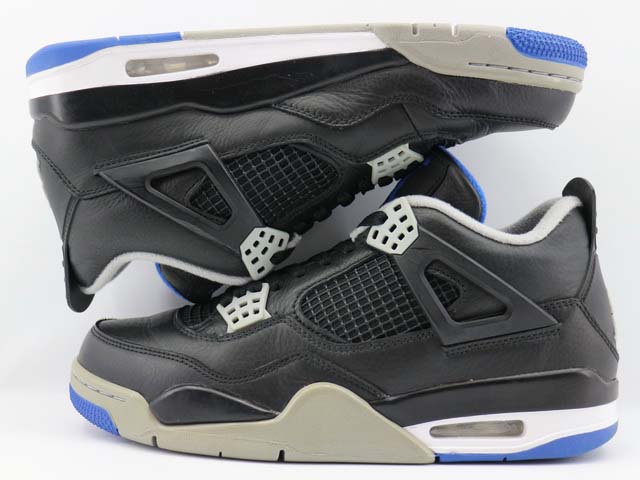 AIR JORDAN 4 RETRO h-29261-7 - 1