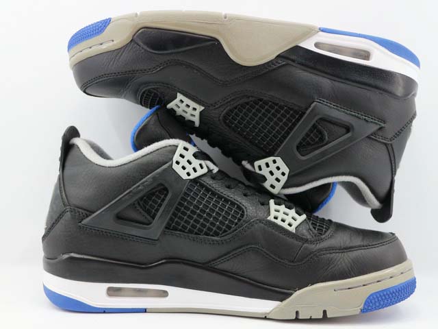 AIR JORDAN 4 RETRO h-29261-7 - 2