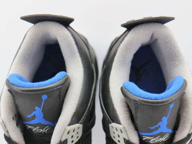AIR JORDAN 4 RETRO h-29261-7 - 4