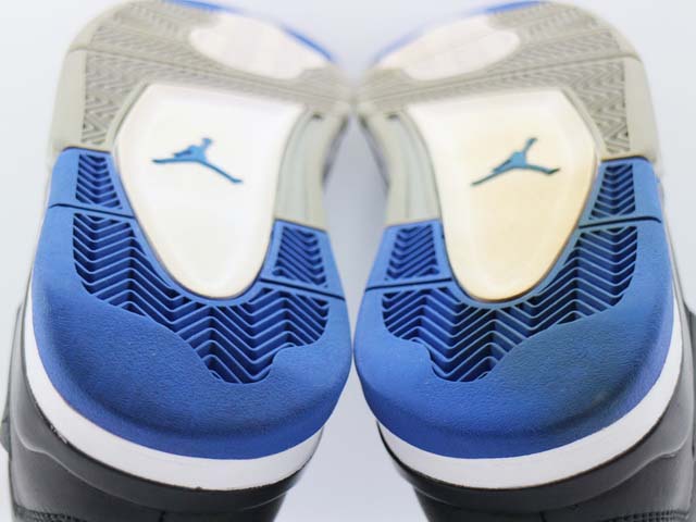 AIR JORDAN 4 RETRO h-29261-7 - 6