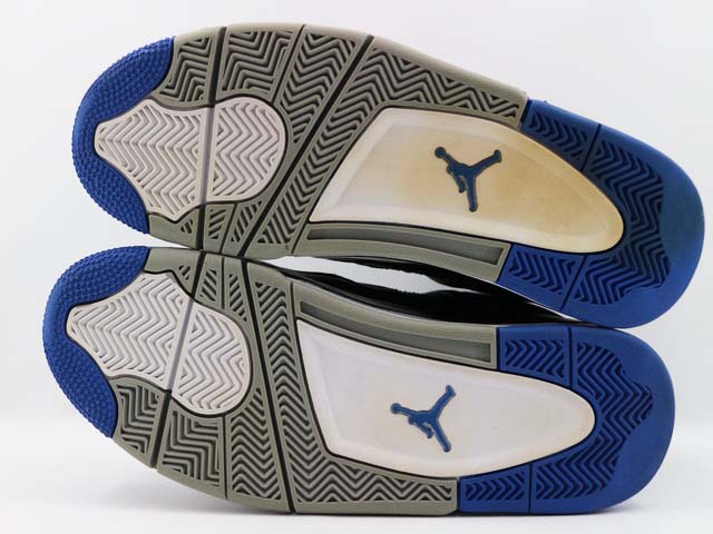 AIR JORDAN 4 RETRO h-29261-7 - 7