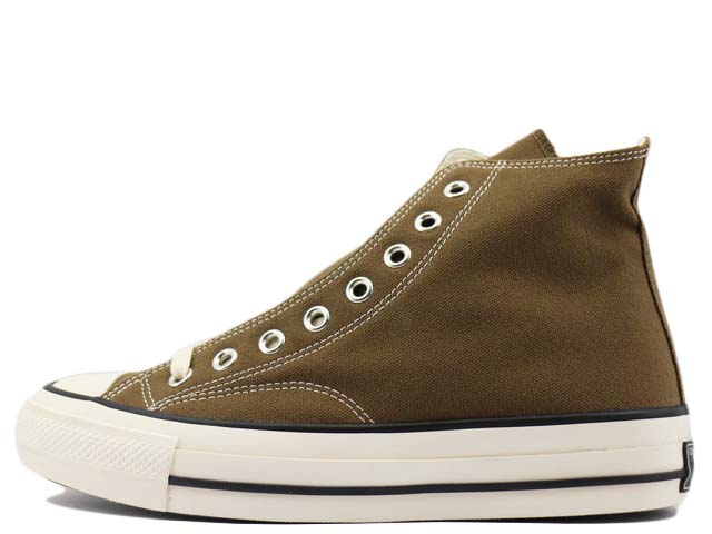 CHUCK TAYLOR CANVAS HI 1SC910