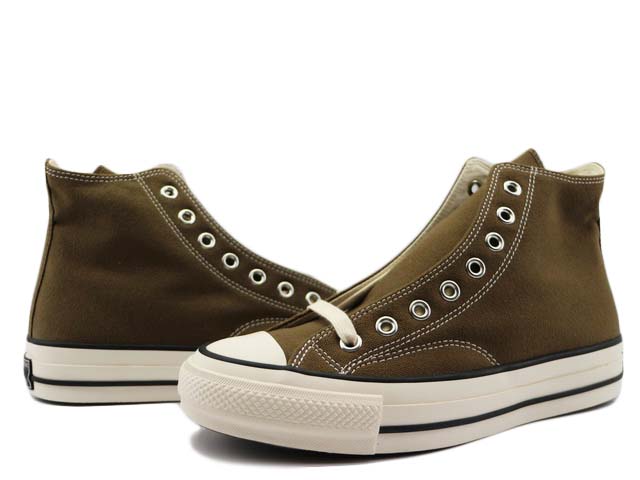 CHUCK TAYLOR CANVAS HI 1SC910 - 1