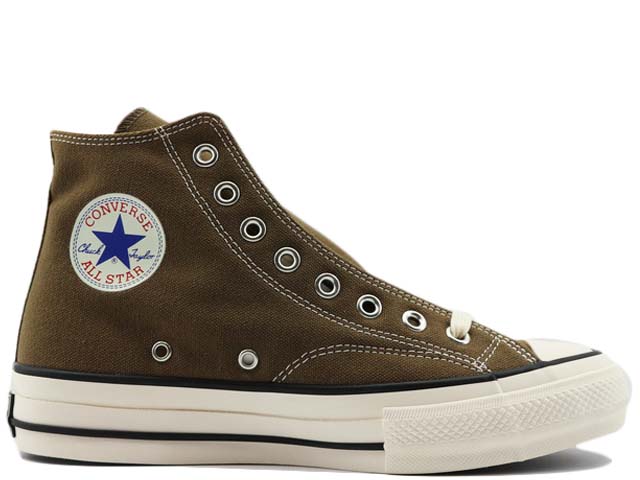 CHUCK TAYLOR CANVAS HI 1SC910 - 3