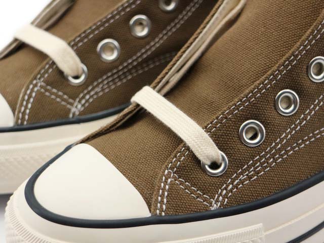 CHUCK TAYLOR CANVAS HI 1SC910 - 5