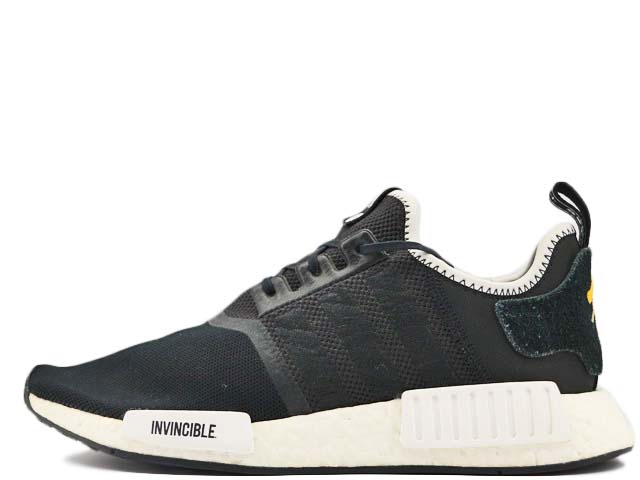 NMD R1 INV X NBHD
