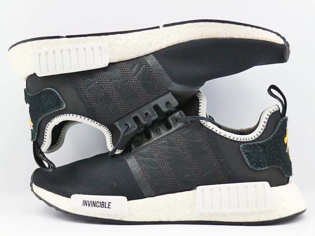NMD R1 INV X NBHD h-29260-27 - 1