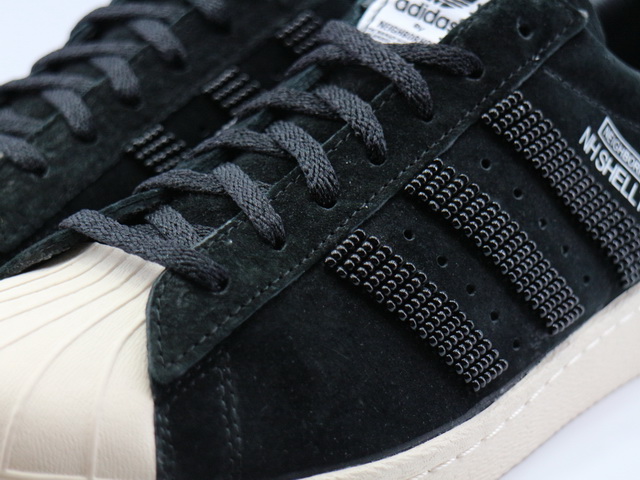 NH SHELLTOE - スニーカーショップSKIT