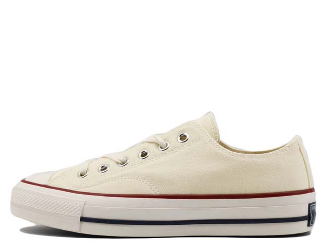 CHUCK TAYLOR CANVAS OX