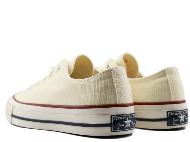 CHUCK TAYLOR CANVAS OX 1SD398 - 3