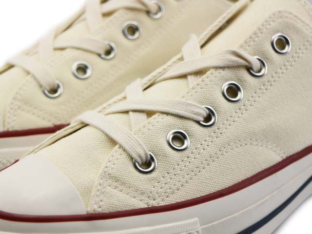 CHUCK TAYLOR CANVAS OX 1SD398 - 4
