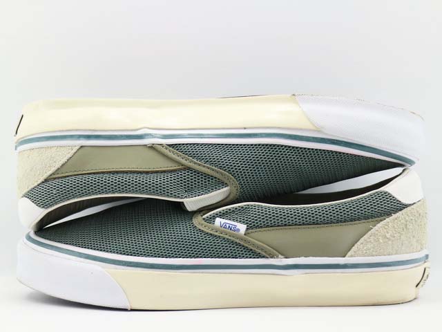 SLIP-ON REISSUE 98 SP h-29260-38 - 1